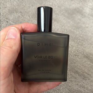 Dime Voir Le Bon Cologne